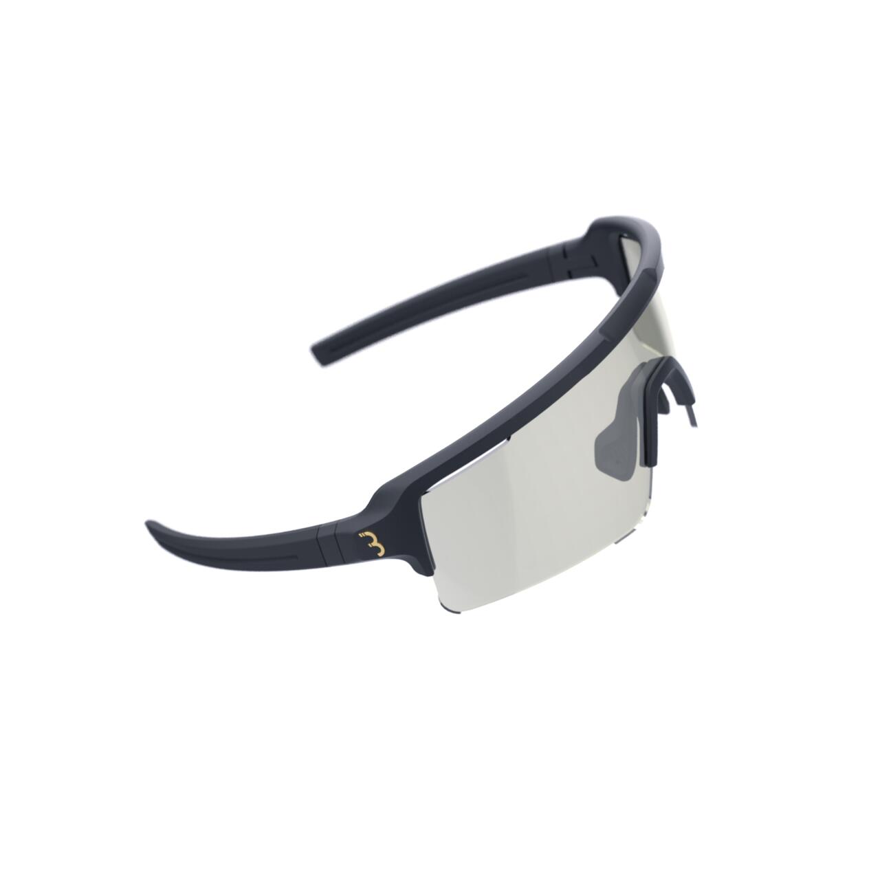 Okulary rowerowe BBB Fuse PH