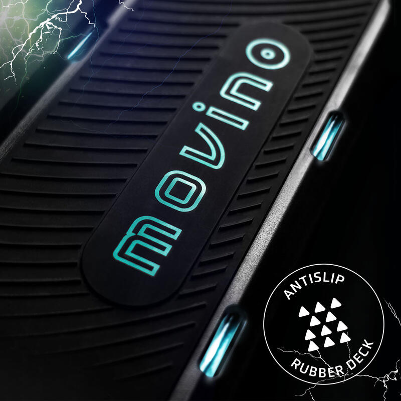 Hulajnoga elektryczna dla dzieci Movino E-go