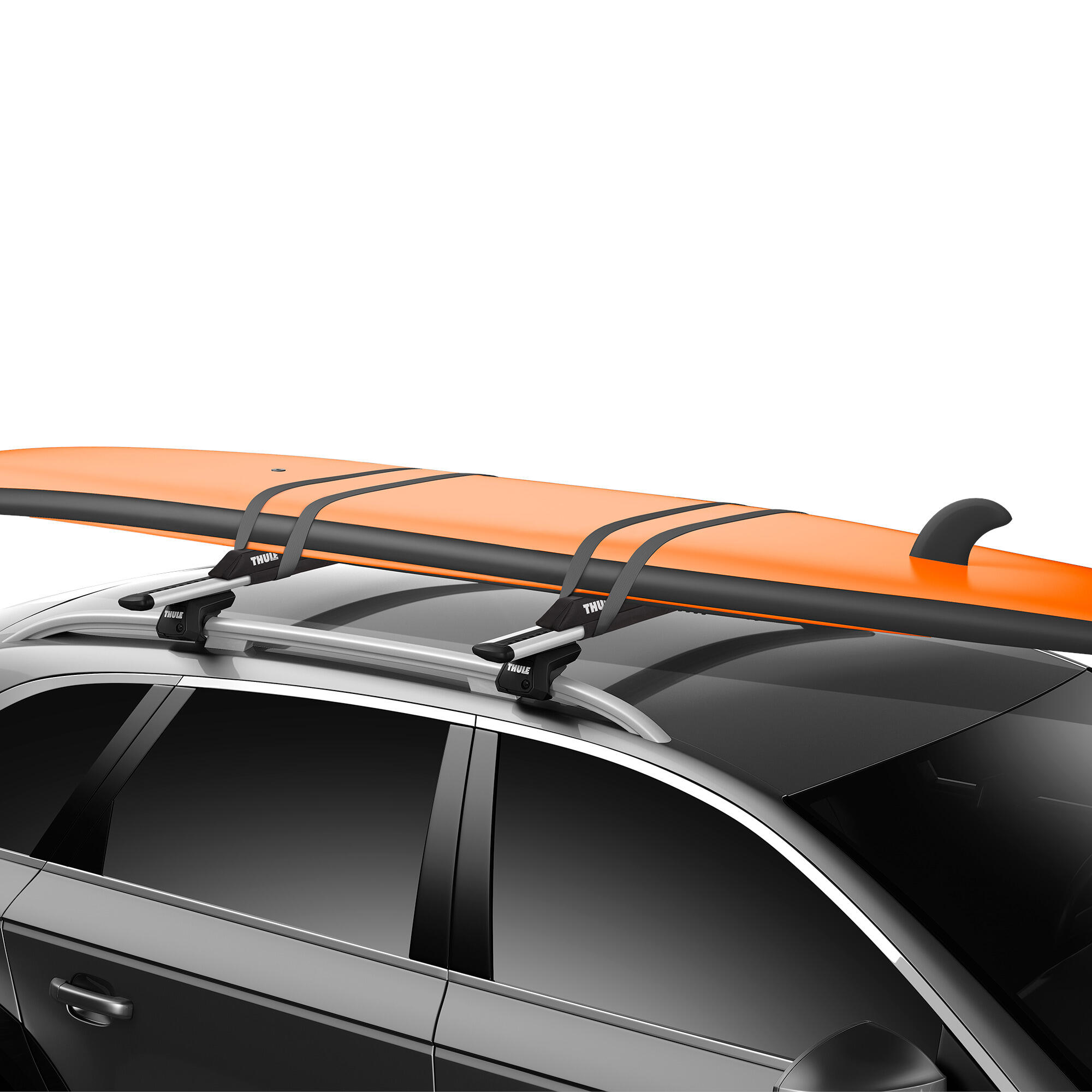 Porte-surf Thule Surf Pads 3/4