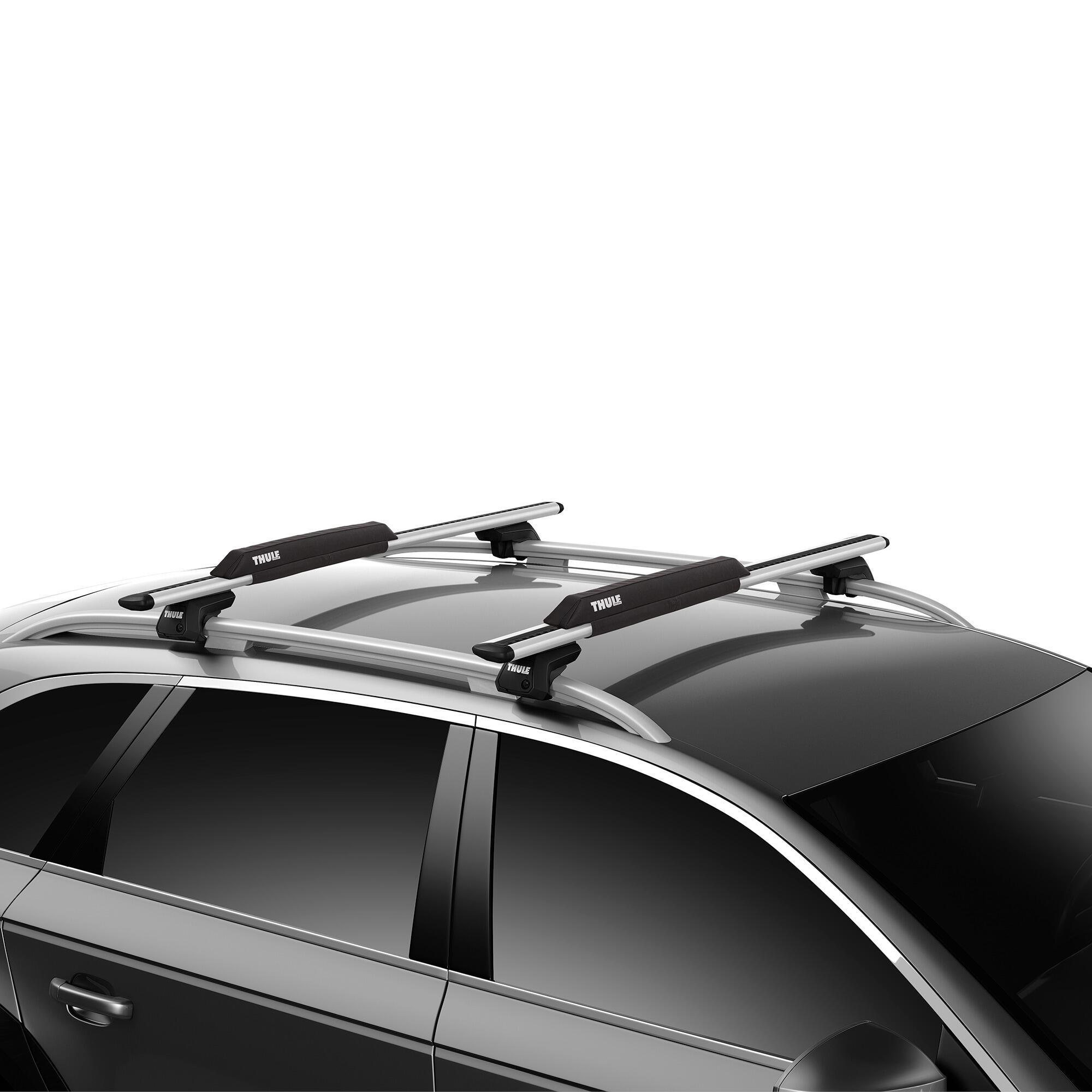 Porte-surf Thule Surf Pads 2/4