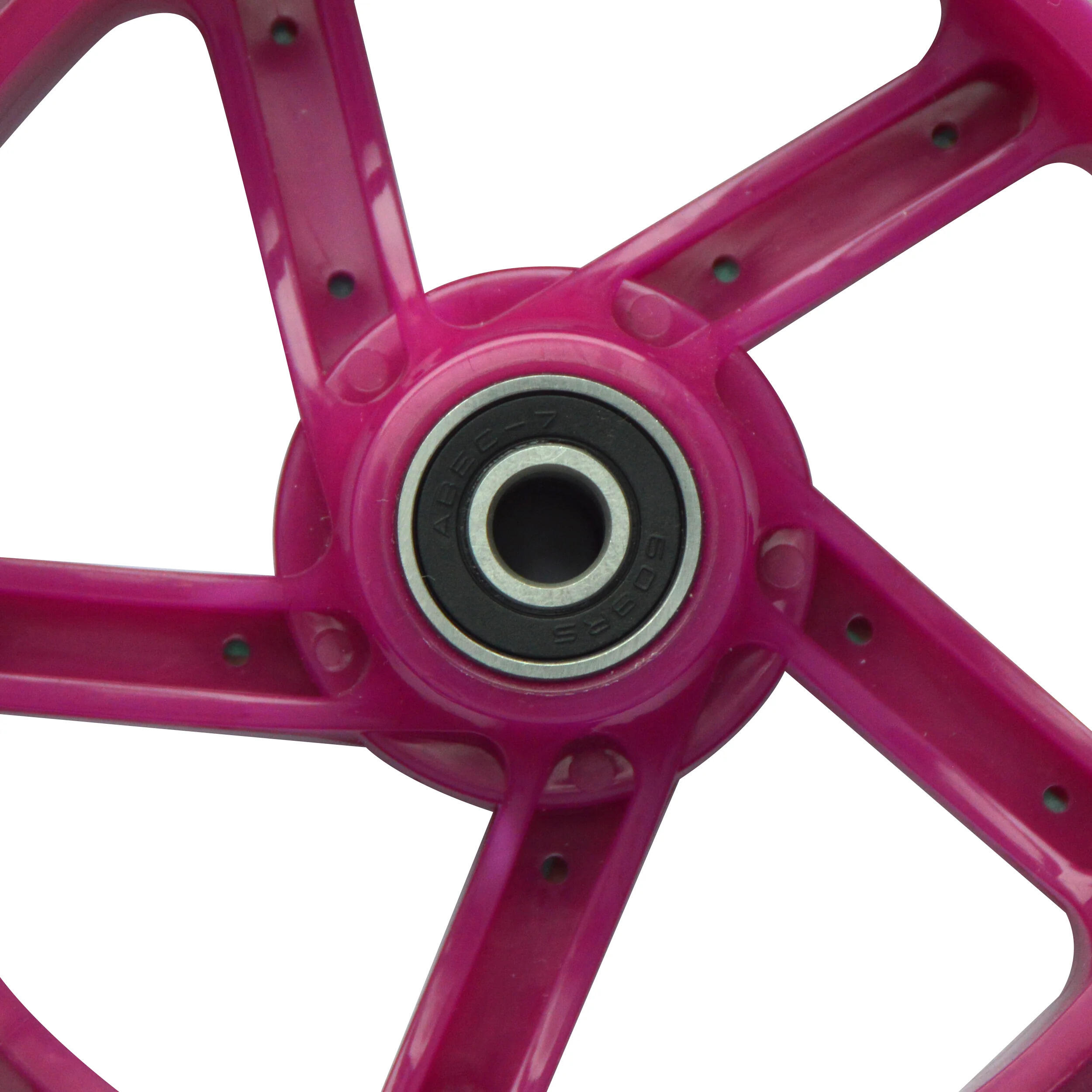 Ruedas patinete City Scooter PRO ABEC 7 5/5