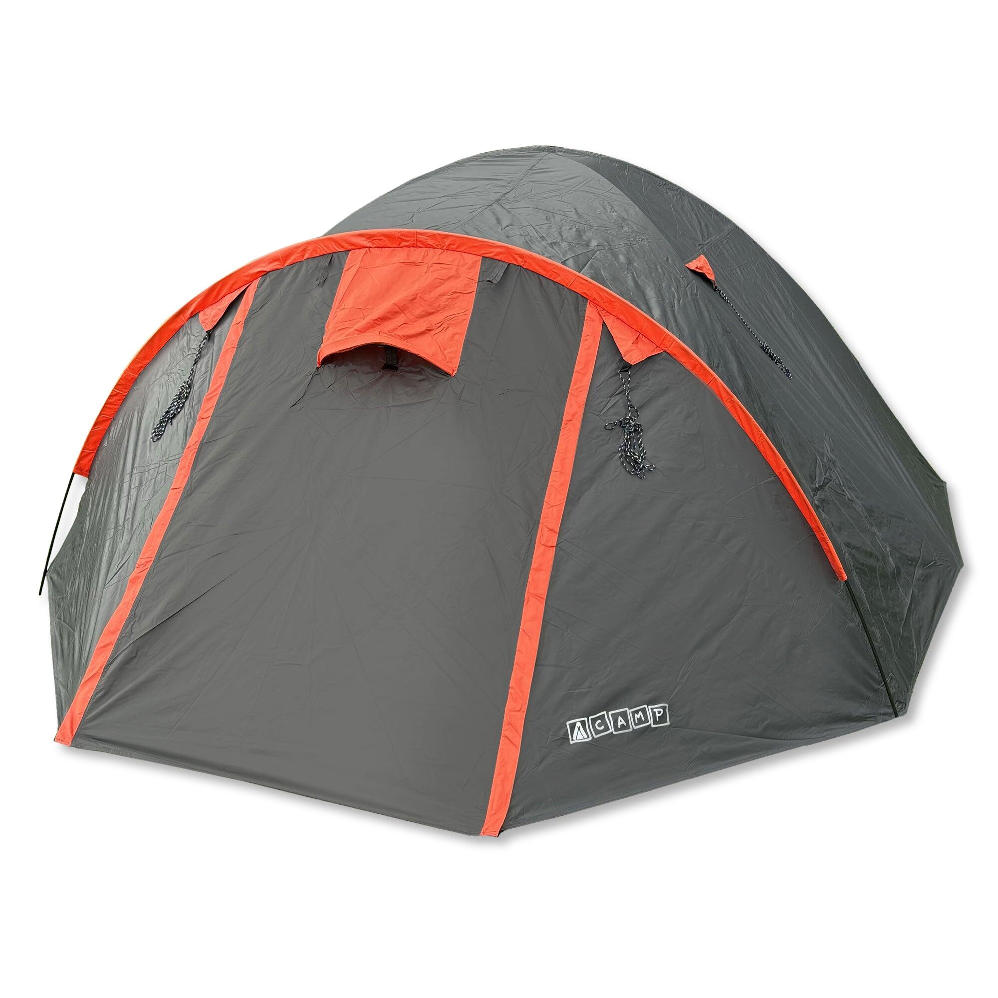Acamp 3 4 Person Dome Tent