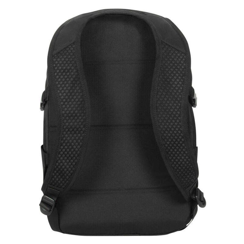 Mochila para Portátil Targus Zero Waste Negro