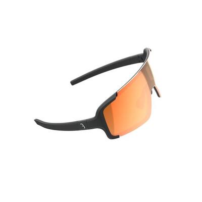Fahrradbrille Chester MLC - Unisex Sportbrille mit Rahmenloses Design