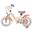 VOLARE BICYCLES Kinderfiets Disney Stitch 12 inch