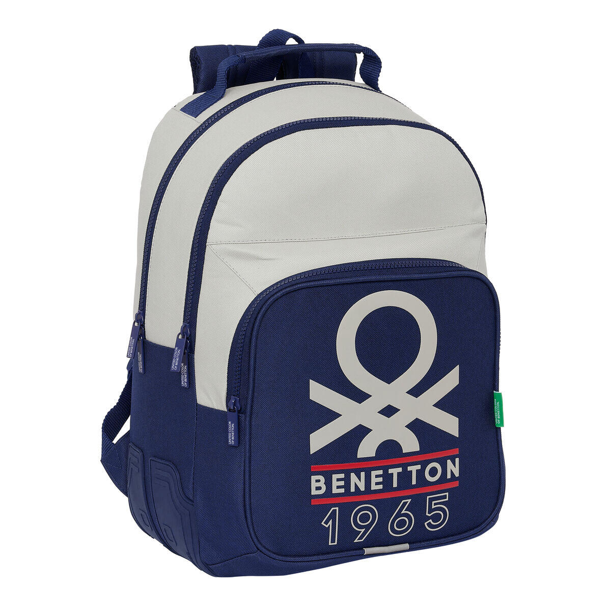 Cartable benetton hotsell
