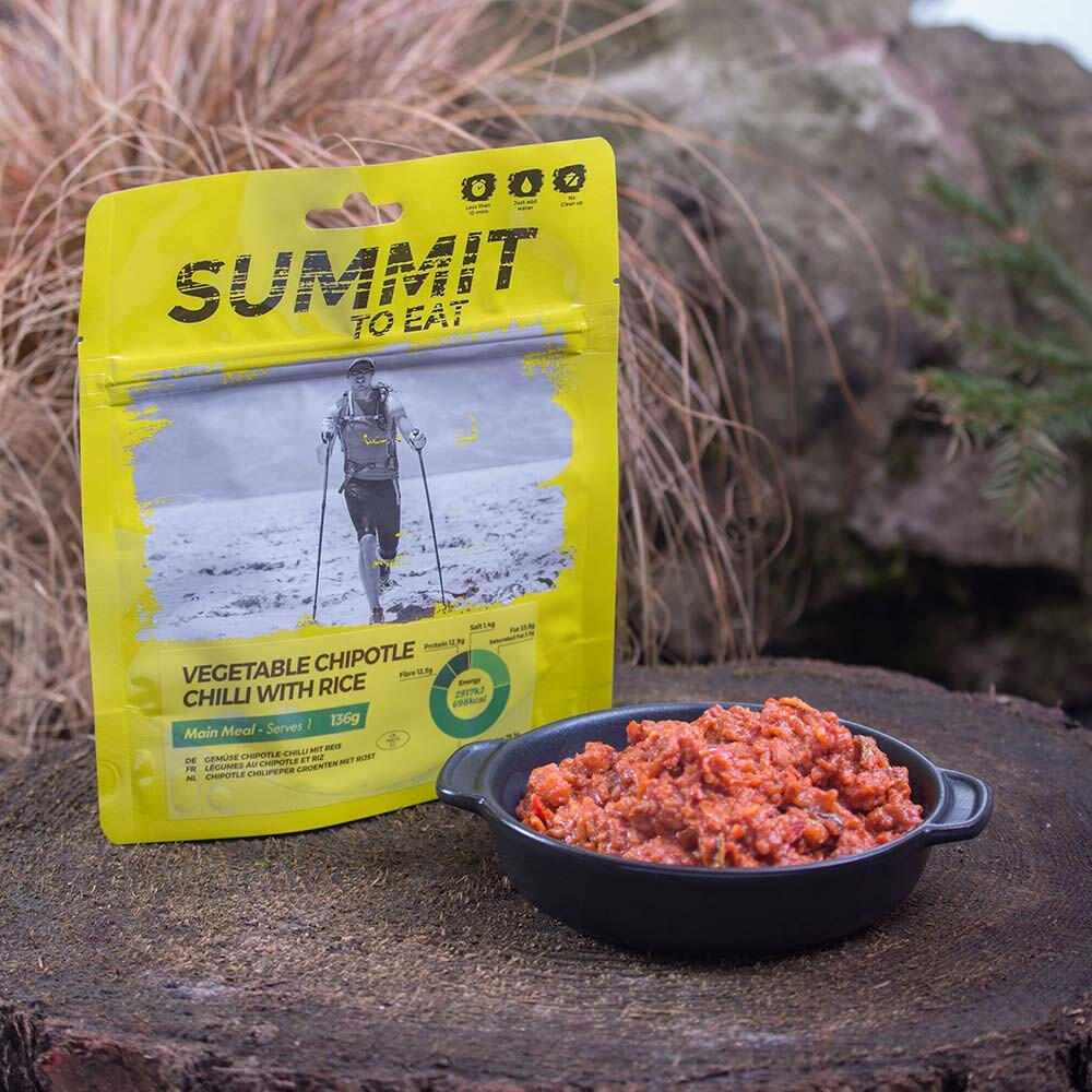 SUMMIT TO EAT picture