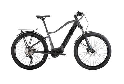 Kairos 29-inch elektrische mountainbike