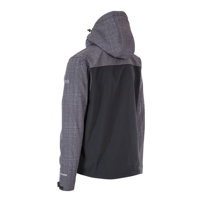 Veste Hybride ALWERO Homme (Vert Kaki)