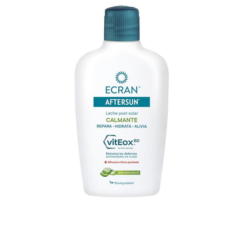 Ecran Aftersun Leche Hidratante Aloe Vera 200 ml