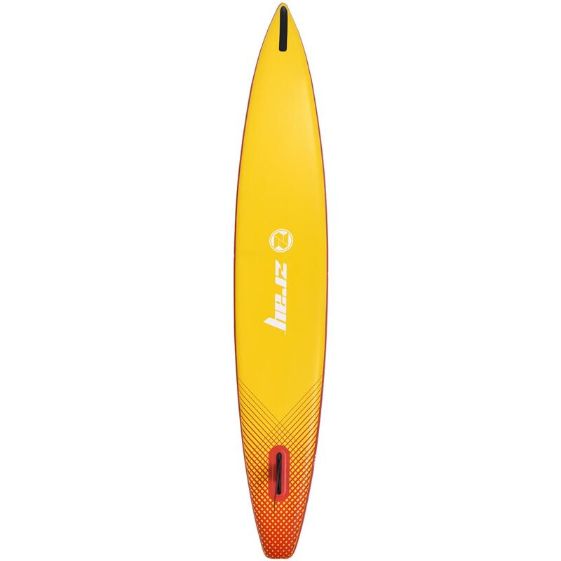 Tavola da SUP da competizione - Zray 14 R2 Rapid - con accessori