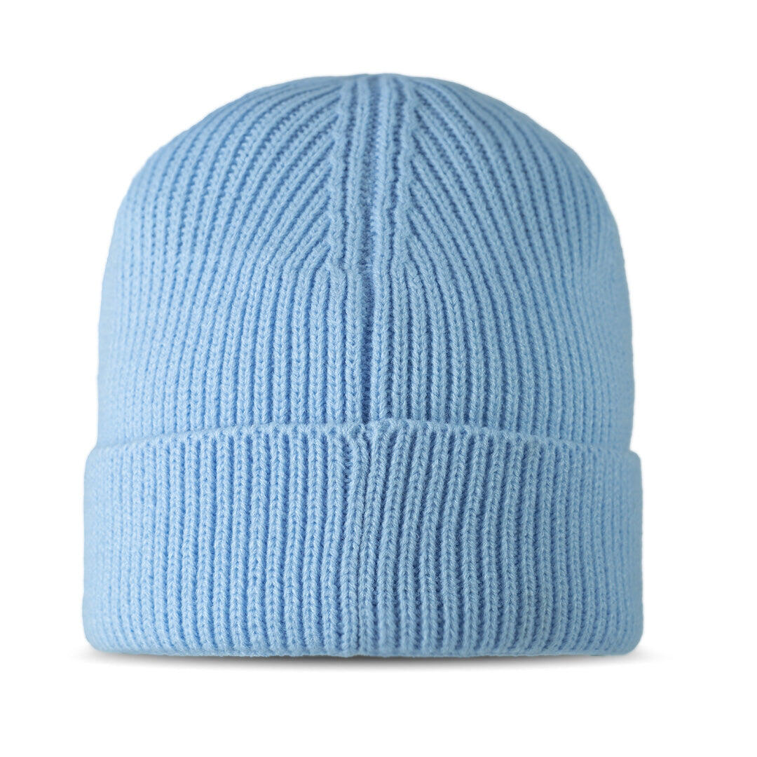 Gorro The Indian Face® Invierno Térmico Forro Interior Unisex Blue 3/7