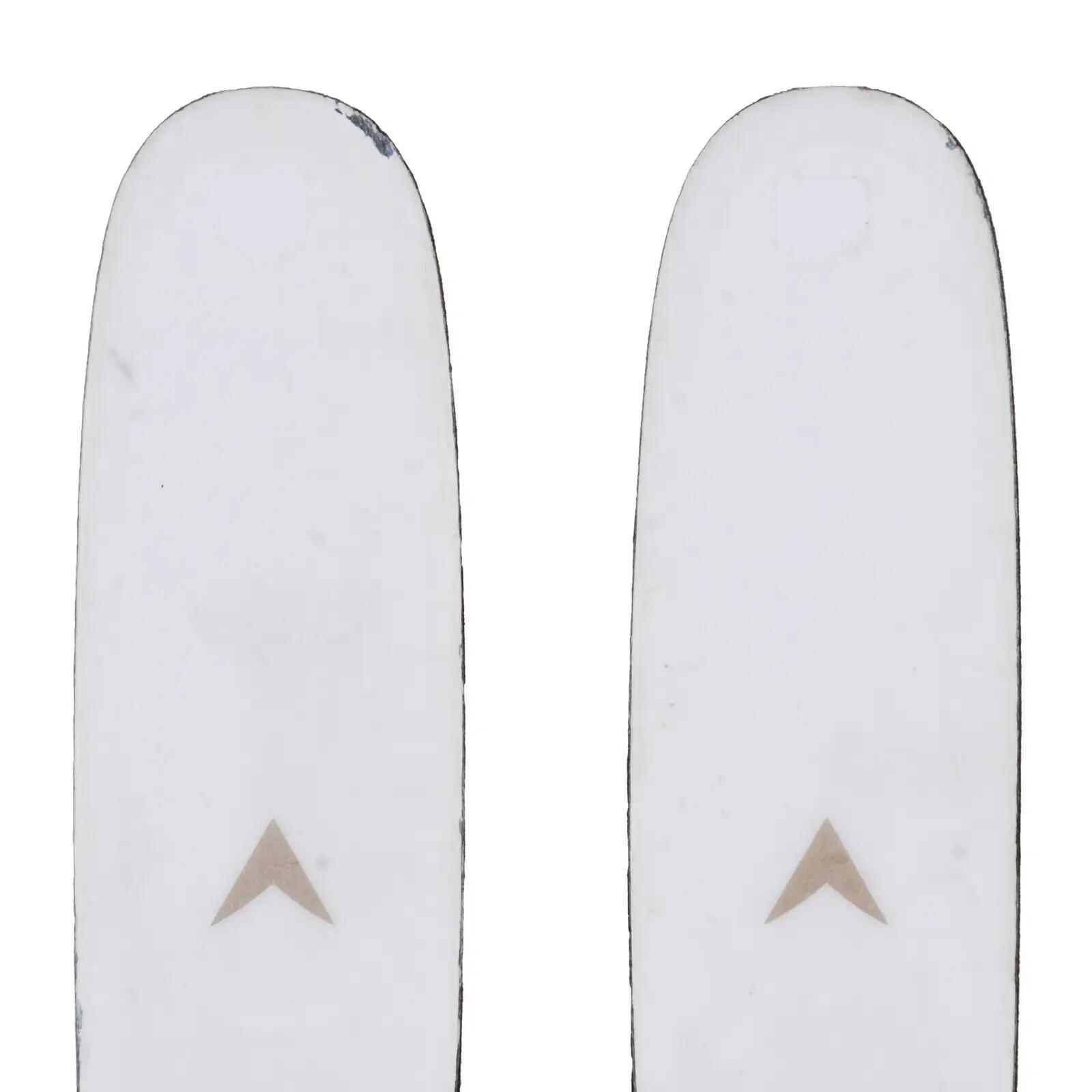 SECOND HAND - Sci Dynastar M Freeski + Attacchi 2/5