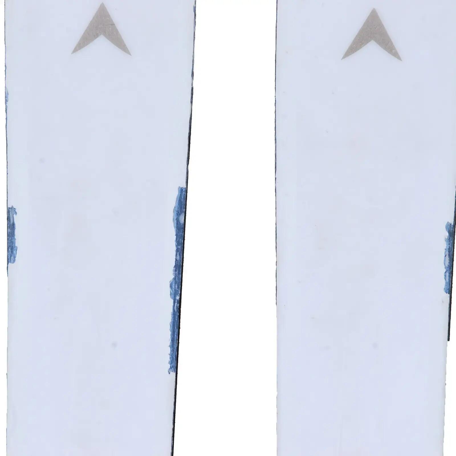 SECOND HAND - Sci Dynastar M Freeski + Attacchi 5/5
