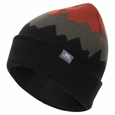 Cobbler" Mütze für Herren Salsa/Efeu/Schwarz