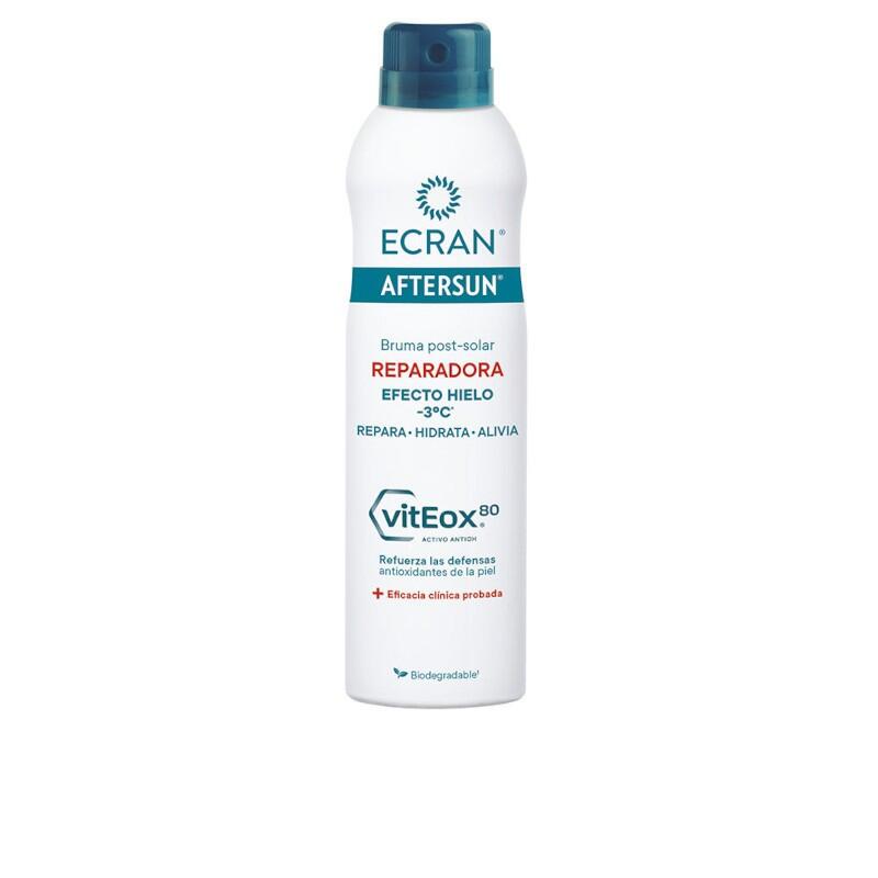Ecran Aftersun Spray Reparador Intensivo 250 ml 1/1