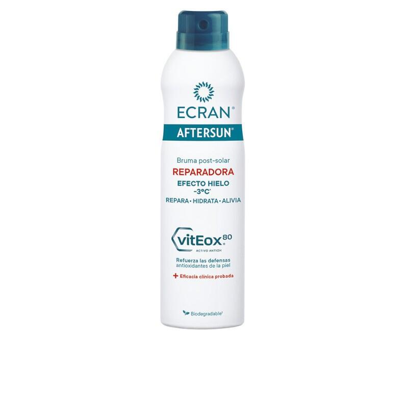 Ecran Aftersun Spray Reparador Intensivo 250 ml