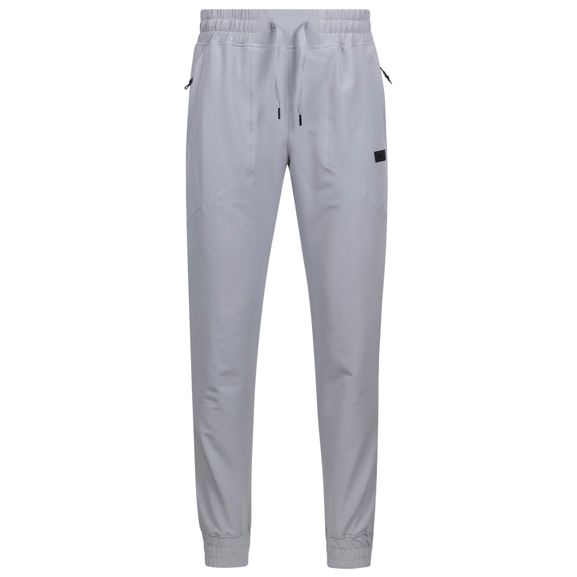 Uomo Pantaloni da jogging WESSAY (Grigio)