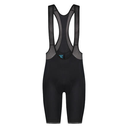 Cuissard à bretelles pour vélo DINAMICO Bib Shorts