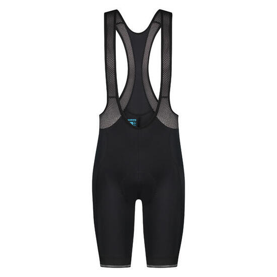 Cuissard à bretelles pour vélo DINAMICO Bib Shorts
