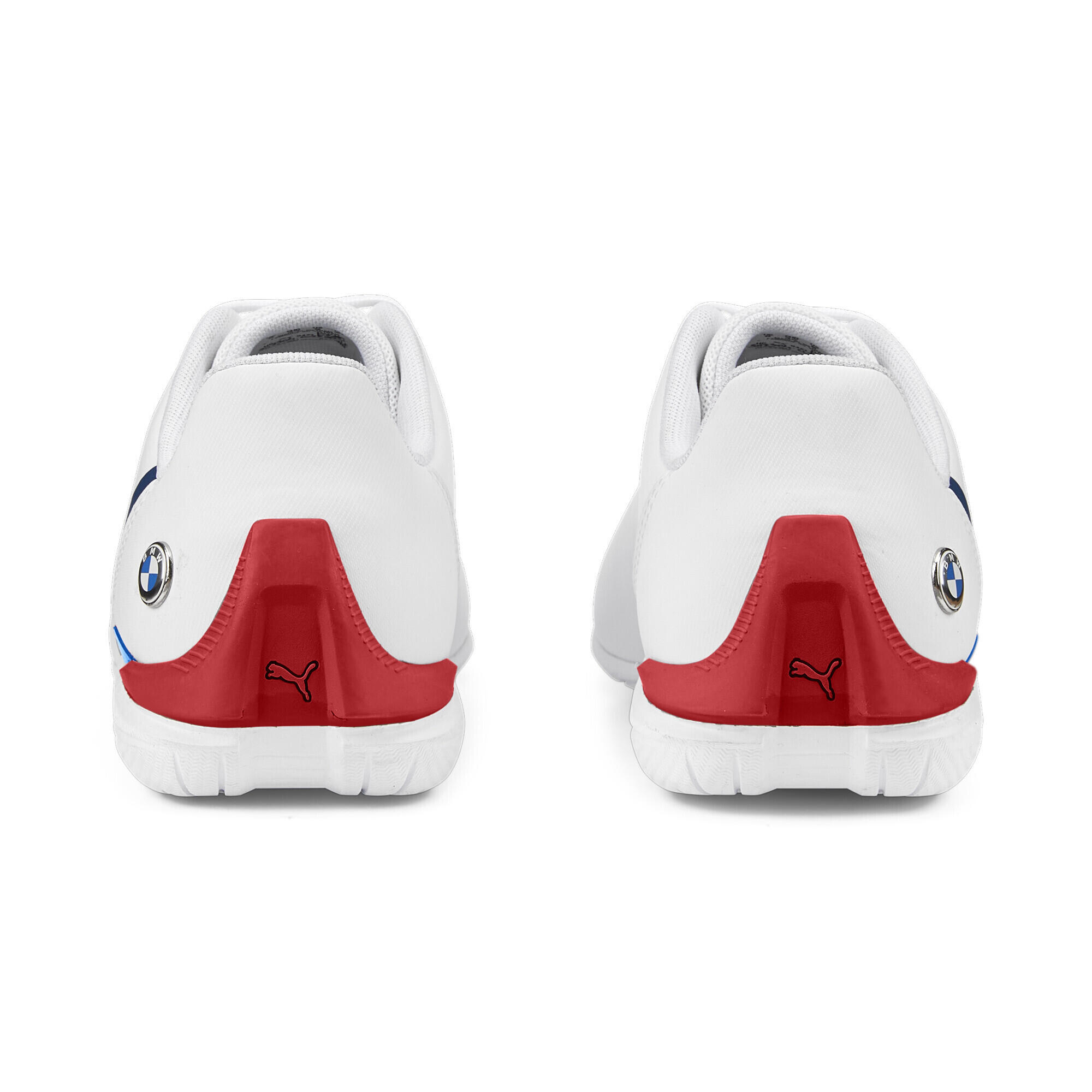 Chaussures de sports automobiles BMW M Motorsport Drift Cat Decima PUMA 5/7