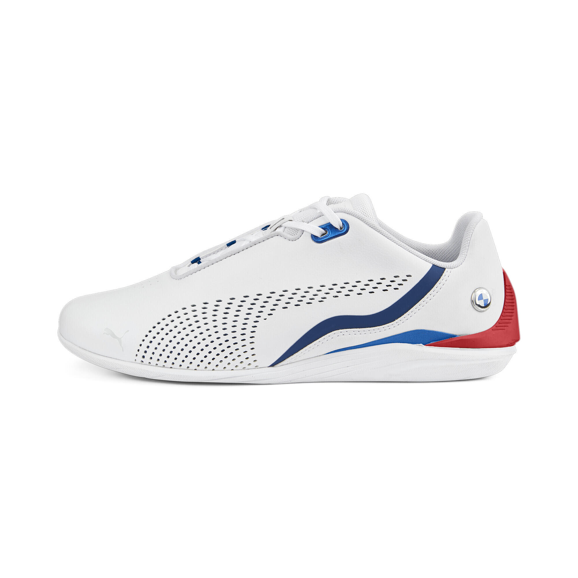 Chaussures de sports automobiles BMW M Motorsport Drift Cat Decima PUMA 6/7