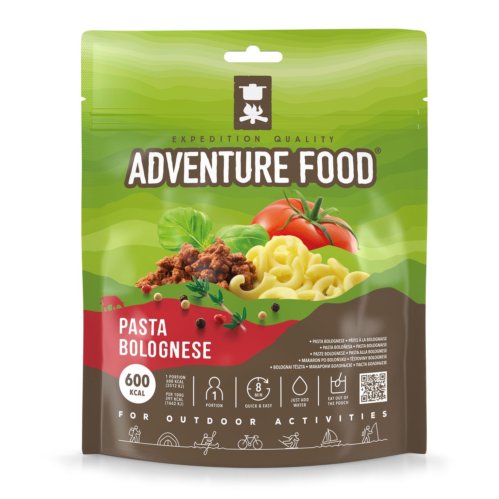 ADVENTURE FOOD picture