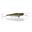 Gutsy Minnow 6cm - SHALLOW - 01 Mud Minnow