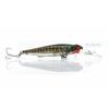 Poisson nageur -  Gutsy Minnow 10cm - SHALLOW - 01 Mud Minnow