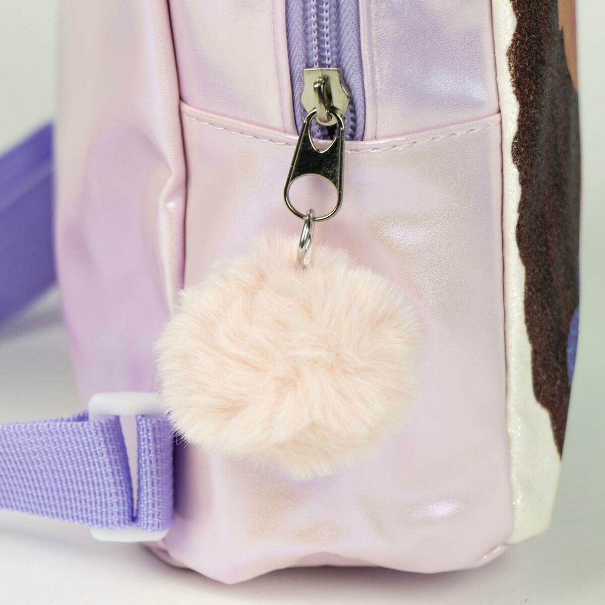 Mochila Casual Gabby's Dollhouse Rosa 2/5