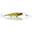 Gutsy Minnow 8cm - DEEP - 11 Brown Trout