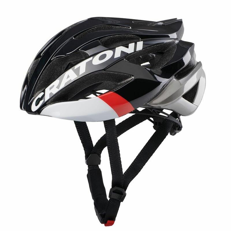 CRATONI Casque de vélo Road C-Bolt