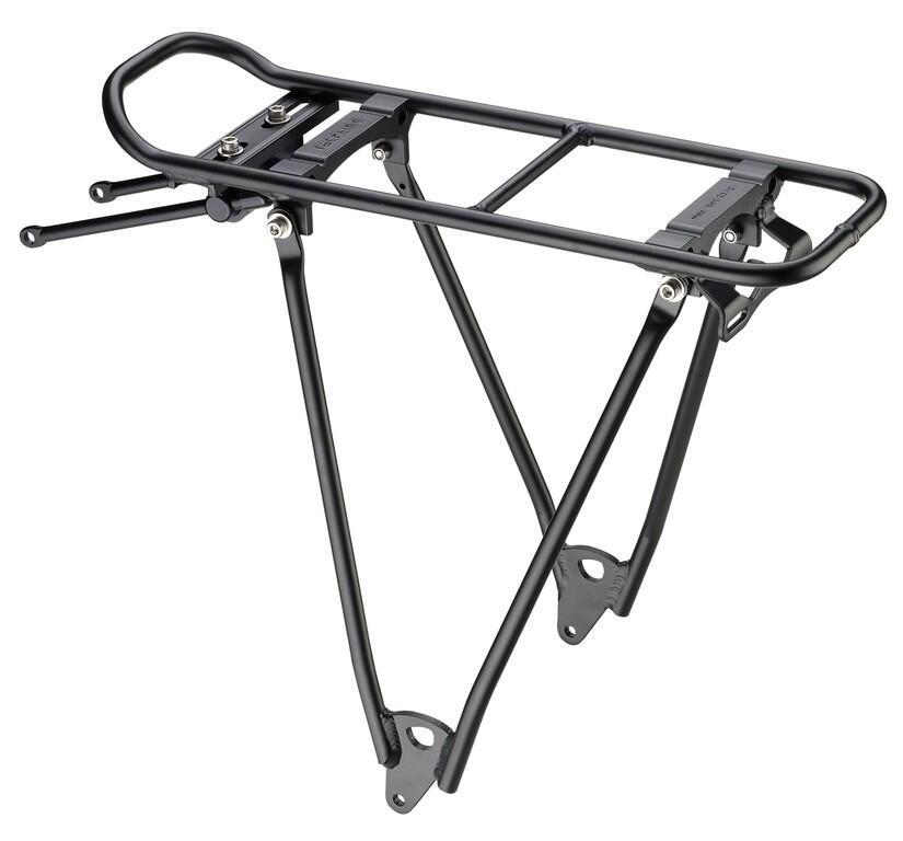 RACKTIME RACKTIME Sistema di portapacchi Foldit Fix