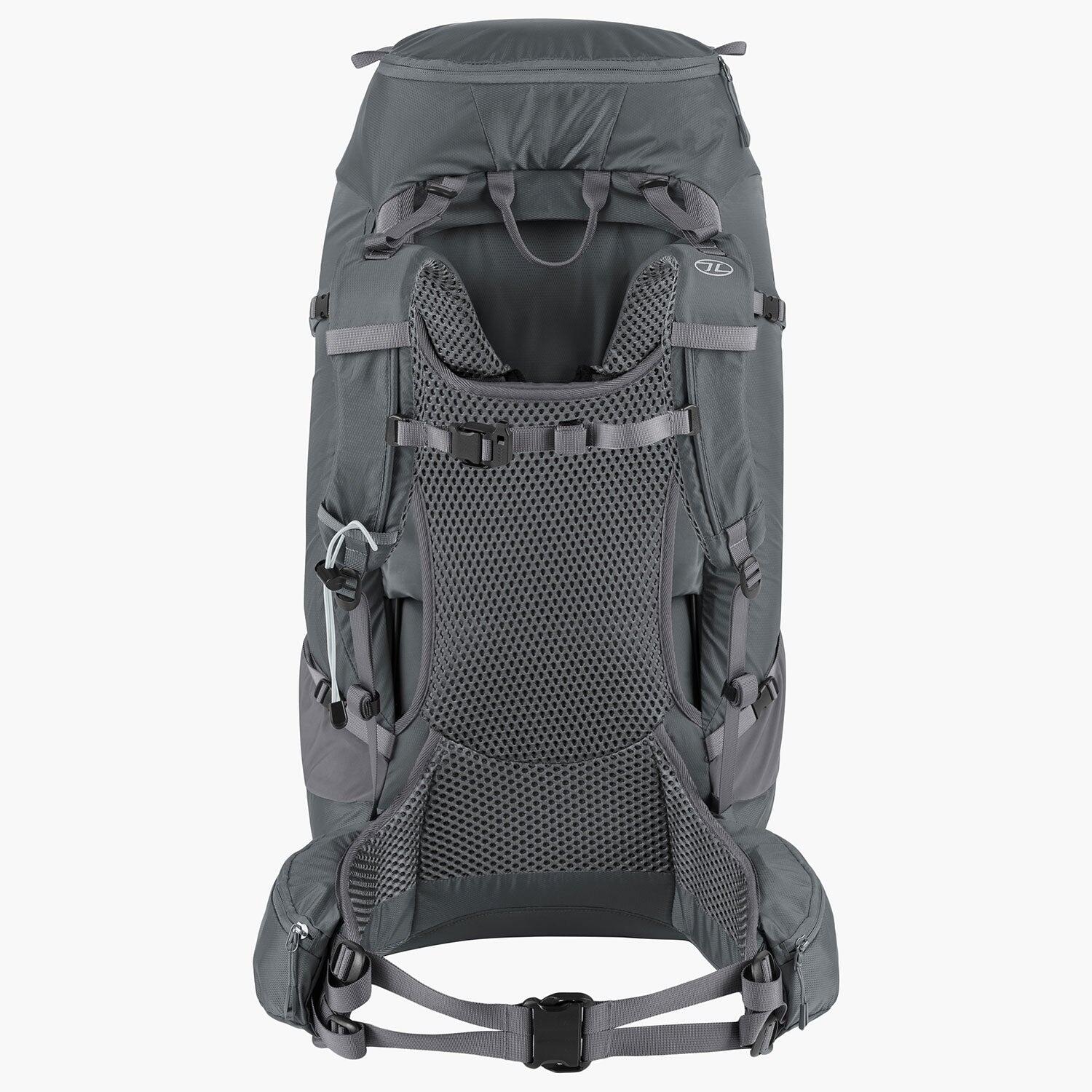 Rucksack Highlander Ben Nevis 2/7