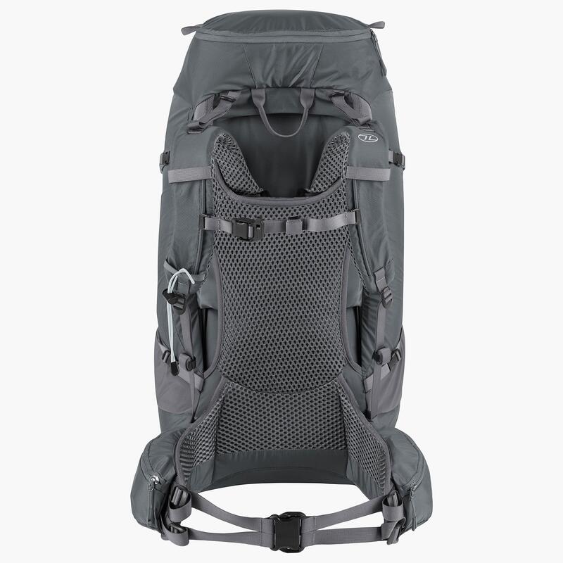 BEN NEVIS Sac à dos de randonnée - femme 52 L