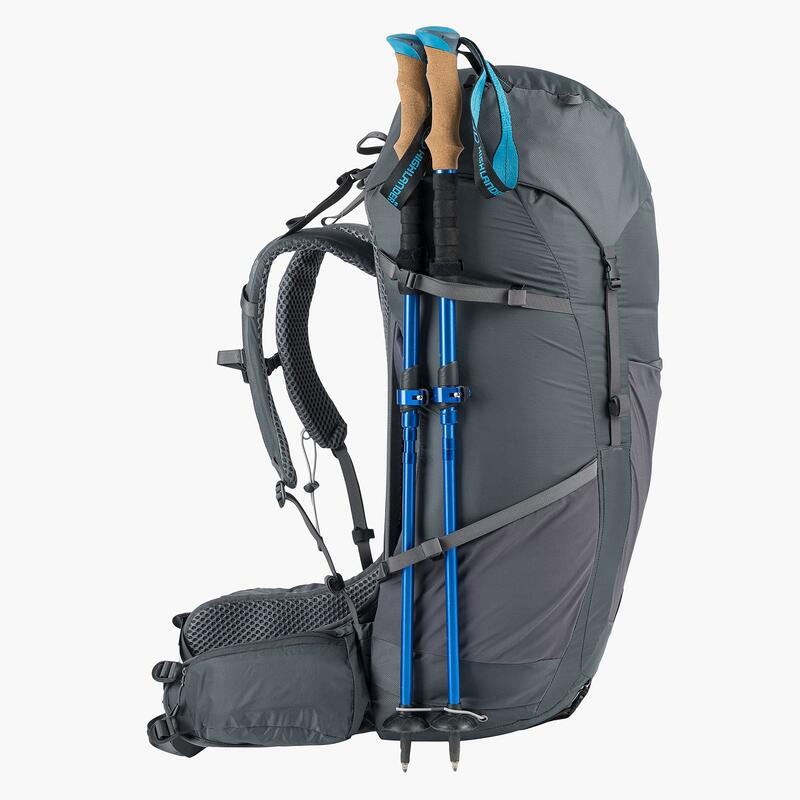 BEN NEVIS Sac à dos de randonnée - femme 52 L