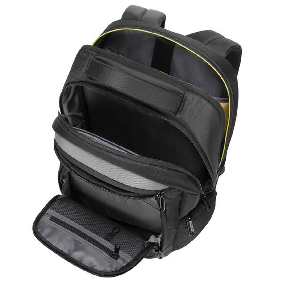 Zaino per Portatile Targus TCG670GL Nero 2/4