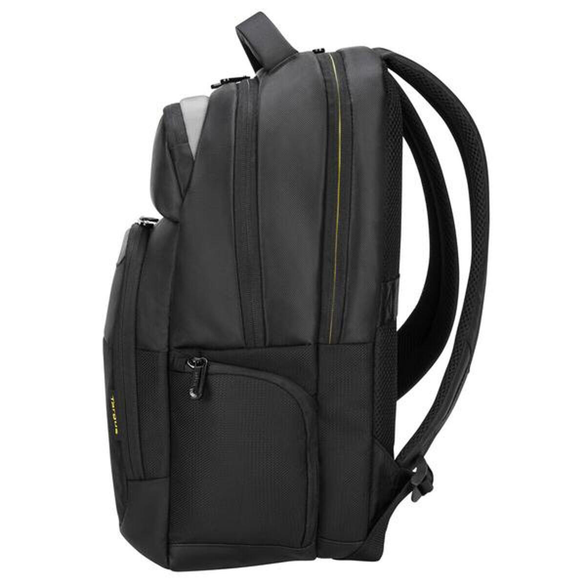 Zaino per Portatile Targus TCG670GL Nero 4/4