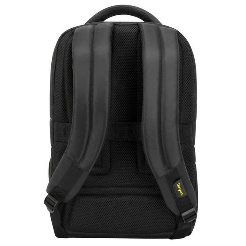 Mochila para Portátil Targus TCG670GL Negro