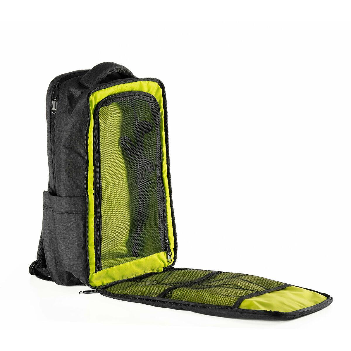 Sacoche pour Portable Nilox NXURBANPN Noir 4/4