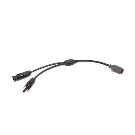 BioLite Solar MC4 to High Power Port (HPP) Adapter Cable