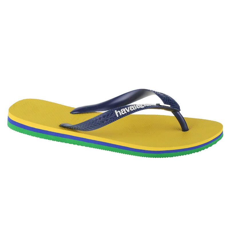 Férfi flip-flop, Havaianas Brasil