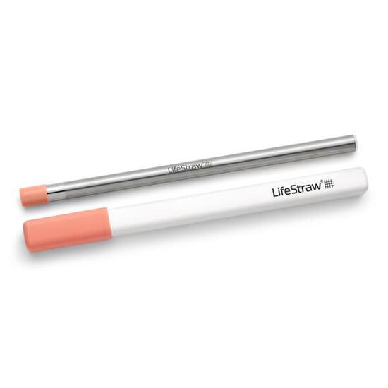 LifeStraw Sip (apricot)