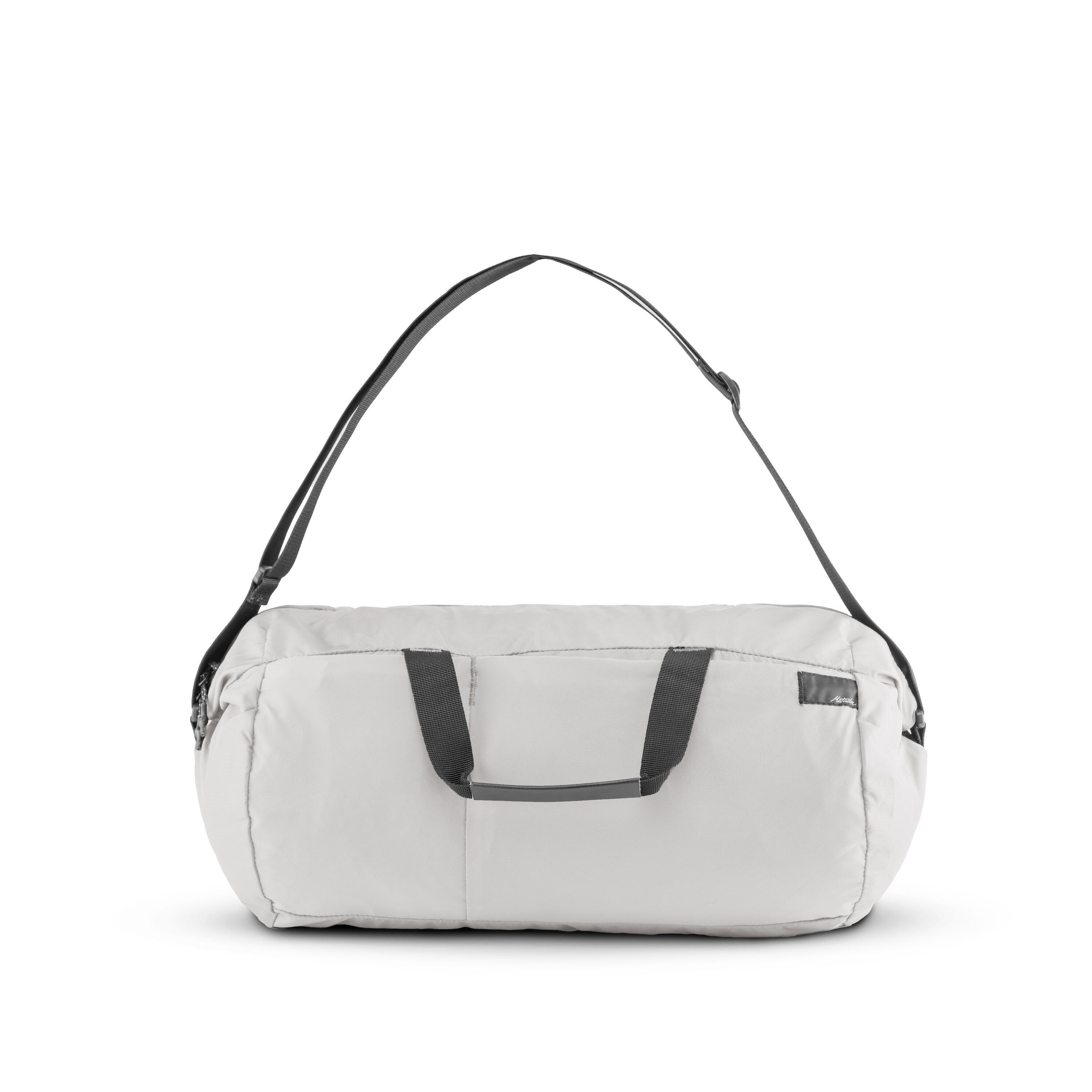Matador ReFraction Packable Duffle Bag (white) 2/2