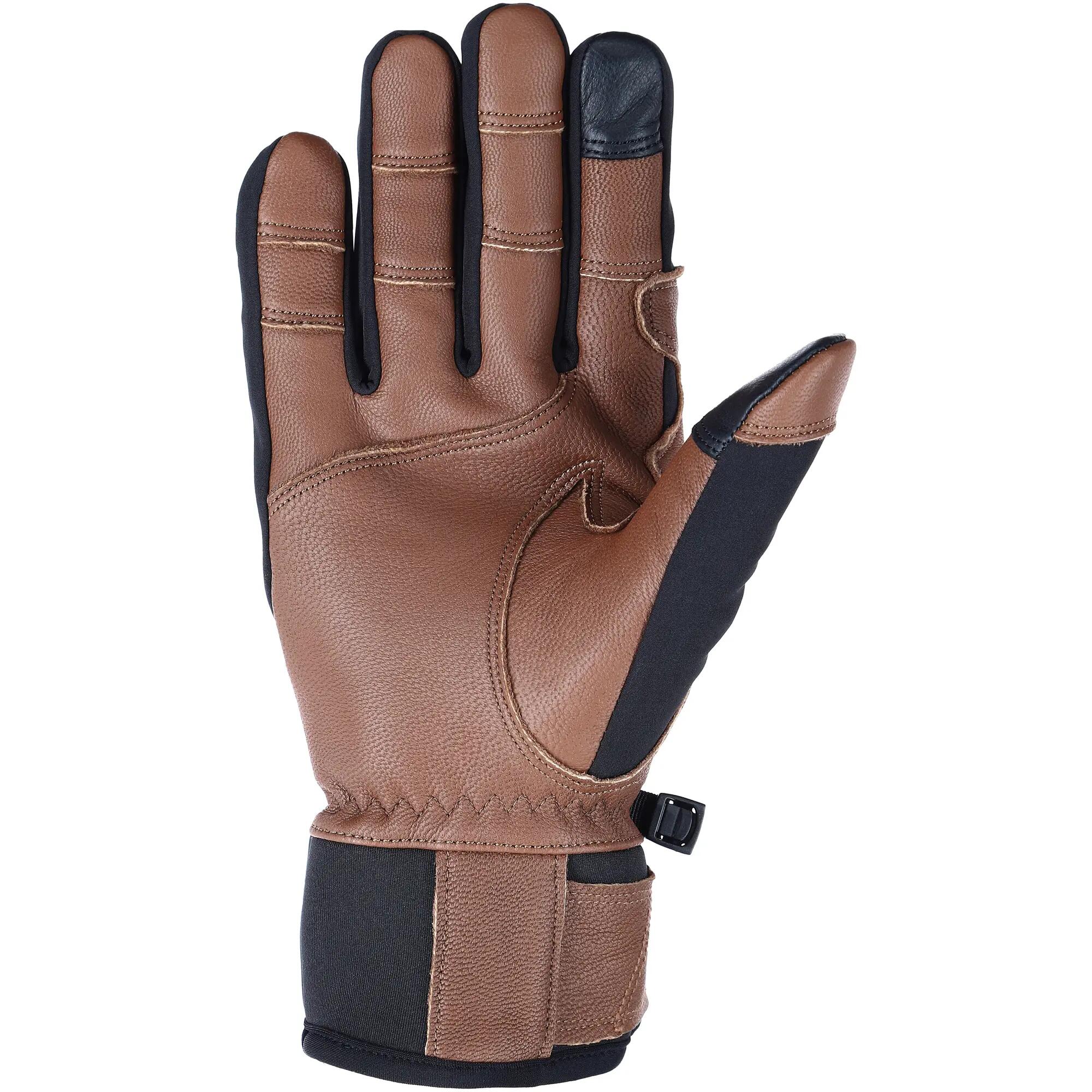 Multifunctionele skihandschoenen Viking Knox 2/3