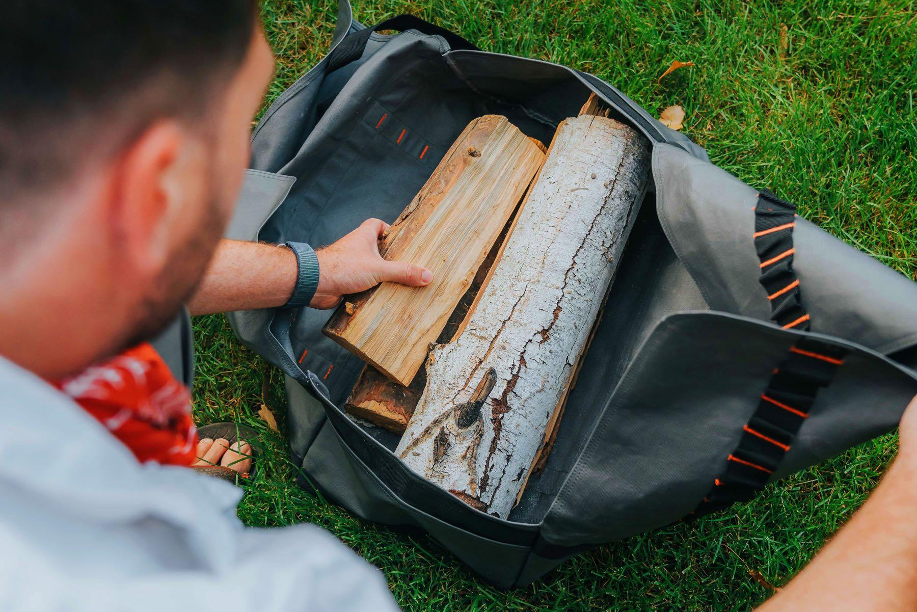 Sac de Transport BioLite FirePit 2/4