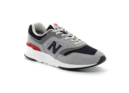 Basket de sport pour homme 997