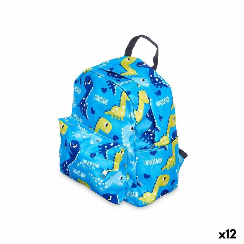 Mochila Escolar Pincello Multicolor