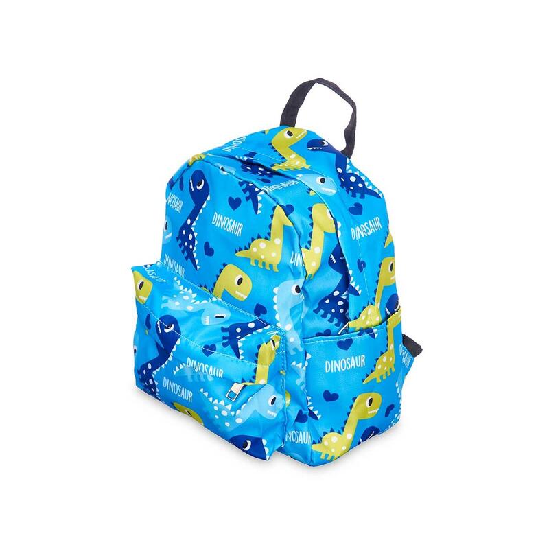 Mochila Escolar Pincello Multicolor