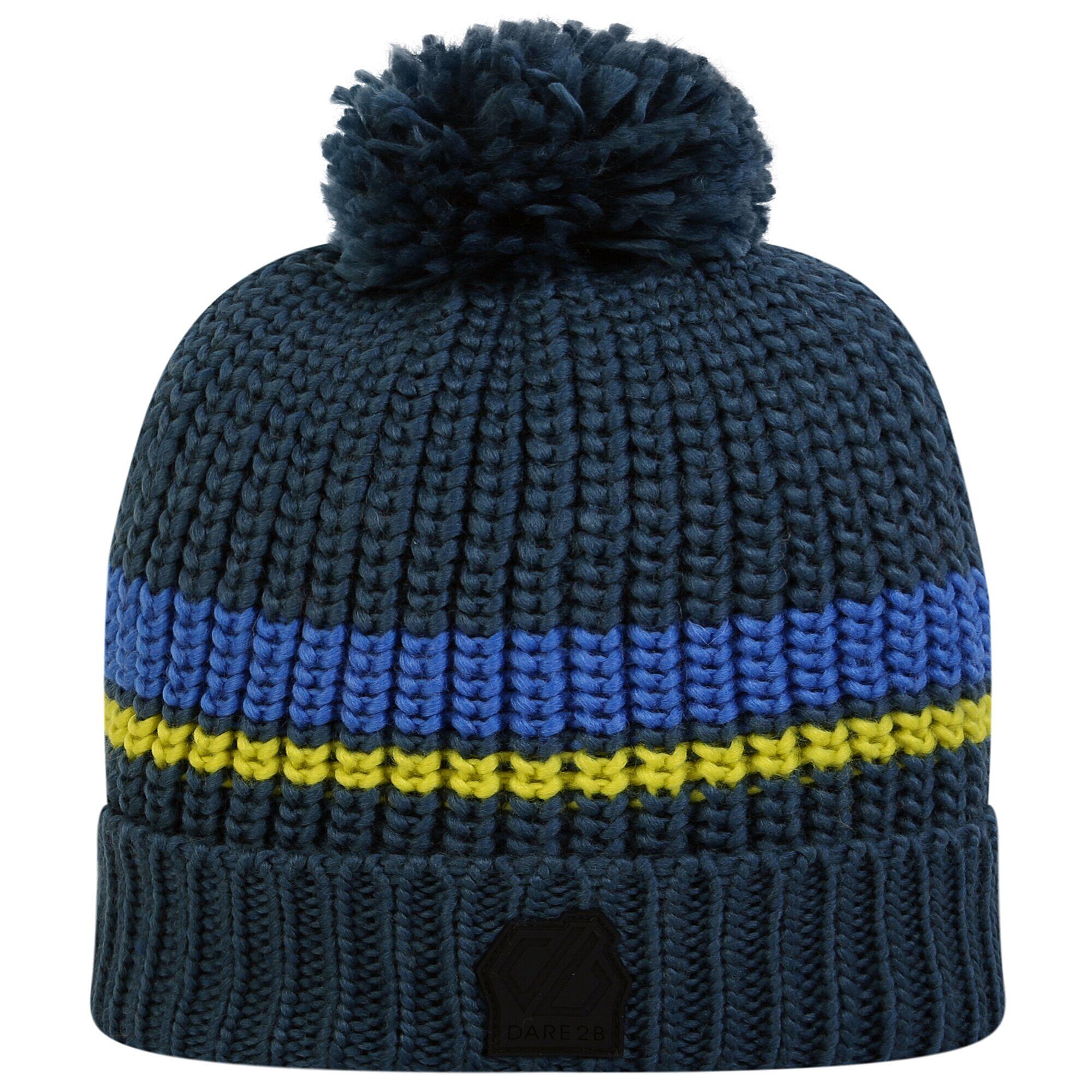 THINKER Men's hat (Dark denim / Olympian blue)